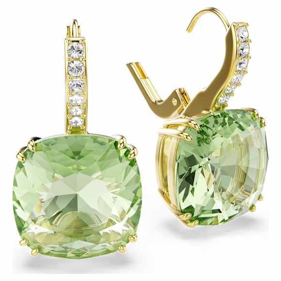 Millenia drop earrings